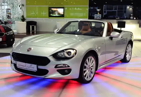 Annonce FIAT 124 Essence 2018 d'occasion 