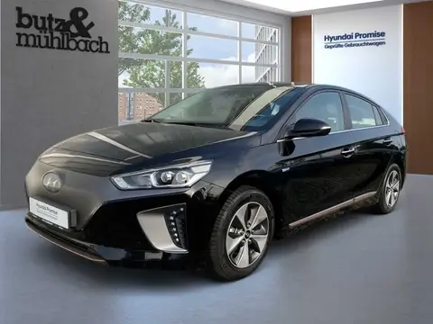 Annonce HYUNDAI IONIQ Non renseigné 2019 d'occasion 