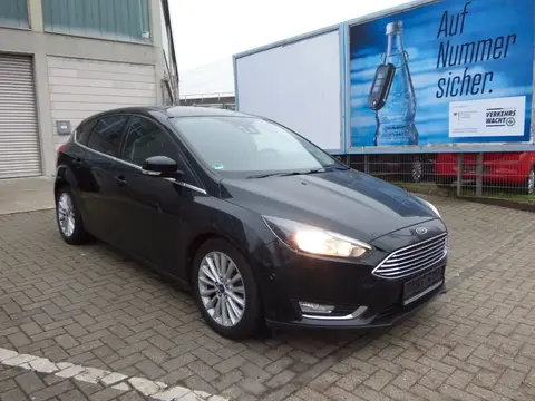 Annonce FORD FOCUS Essence 2014 d'occasion 