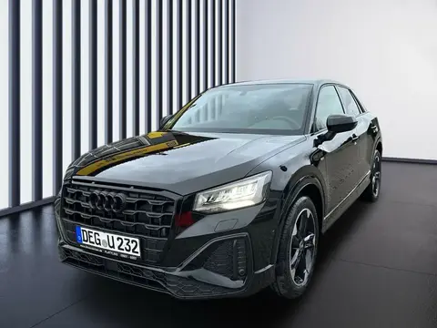 Annonce AUDI Q2 Essence 2023 d'occasion 