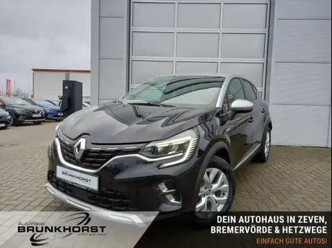 Used RENAULT CAPTUR Petrol 2022 Ad 