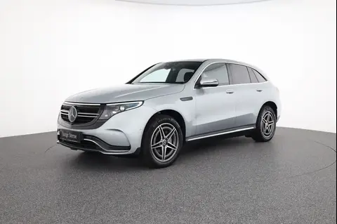 Used MERCEDES-BENZ EQC Not specified 2021 Ad 