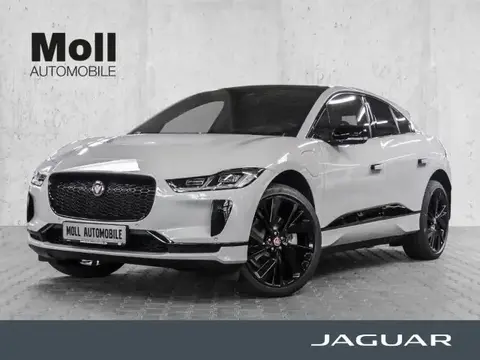 Used JAGUAR I-PACE Not specified 2023 Ad 