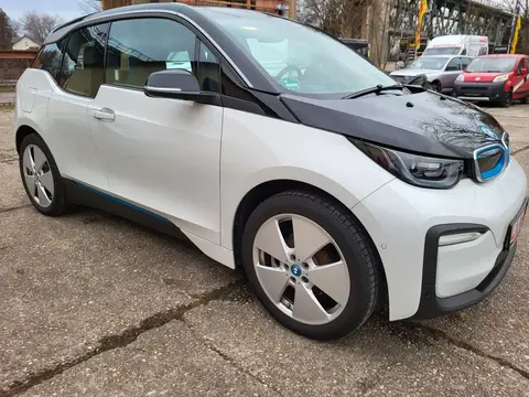 Annonce BMW I3 Non renseigné 2020 d'occasion 