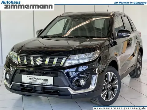 Annonce SUZUKI VITARA Essence 2022 d'occasion Allemagne