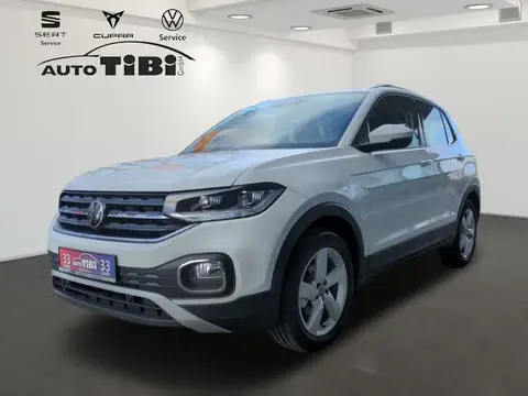 Used VOLKSWAGEN T-CROSS Petrol 2022 Ad 