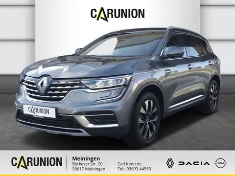 Used RENAULT KOLEOS Diesel 2023 Ad 