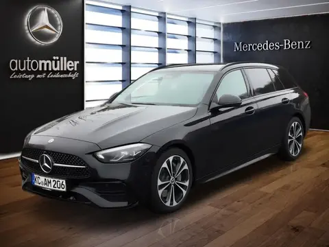 Used MERCEDES-BENZ CLASSE C Petrol 2022 Ad 