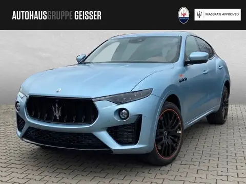 Used MASERATI LEVANTE Petrol 2024 Ad 