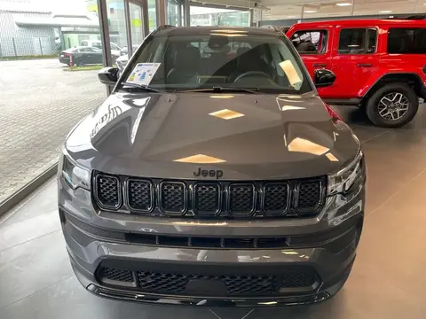 Used JEEP COMPASS Hybrid 2023 Ad 