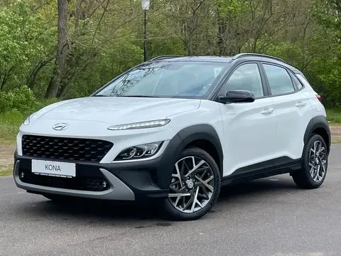 Used HYUNDAI KONA Hybrid 2023 Ad 