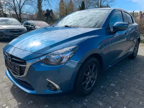 Annonce MAZDA 2 Essence 2018 d'occasion 