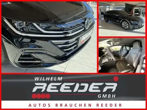 Used VOLKSWAGEN ARTEON Petrol 2023 Ad 