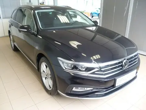 Used VOLKSWAGEN PASSAT Diesel 2020 Ad 