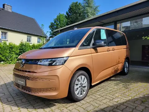 Annonce VOLKSWAGEN T7 Diesel 2023 d'occasion 