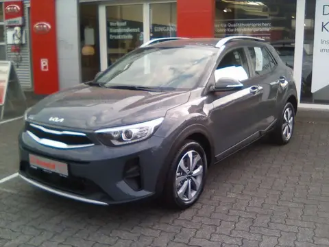 Annonce KIA STONIC Essence 2022 d'occasion 