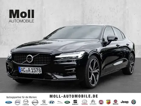 Annonce VOLVO S60 Essence 2023 d'occasion 