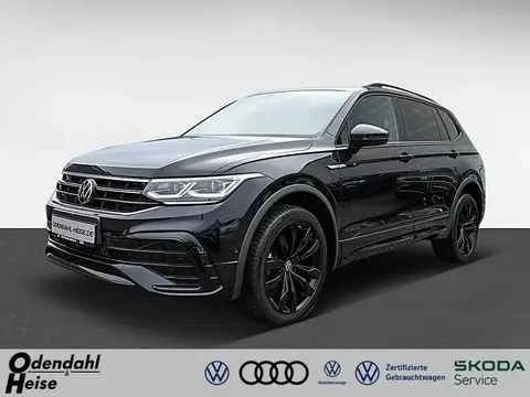 Used VOLKSWAGEN TIGUAN Diesel 2022 Ad 