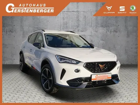 Annonce CUPRA FORMENTOR Essence 2022 d'occasion 