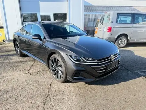 Annonce VOLKSWAGEN ARTEON Diesel 2022 d'occasion 