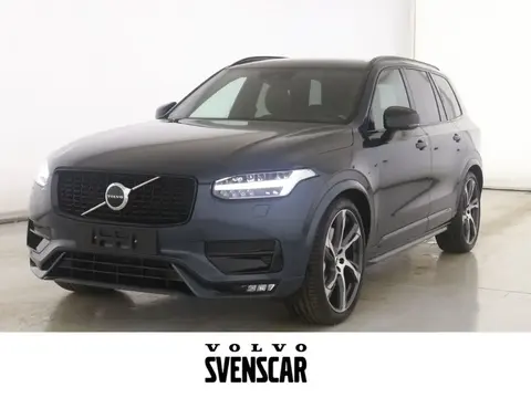 Annonce VOLVO XC90 Diesel 2022 d'occasion Allemagne