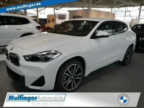 Annonce BMW X2 Essence 2023 d'occasion Allemagne