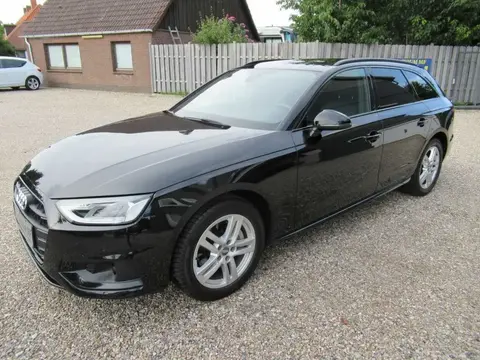 Used AUDI A4 Diesel 2020 Ad 