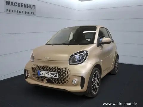 Annonce SMART FORTWO Non renseigné 2023 d'occasion 