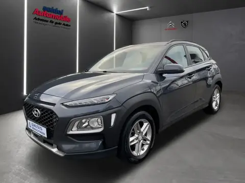 Used HYUNDAI KONA Petrol 2018 Ad 