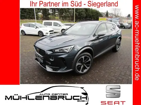 Used CUPRA FORMENTOR Diesel 2022 Ad 