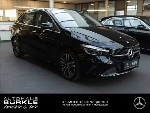 Annonce MERCEDES-BENZ CLASSE B Essence 2023 d'occasion 