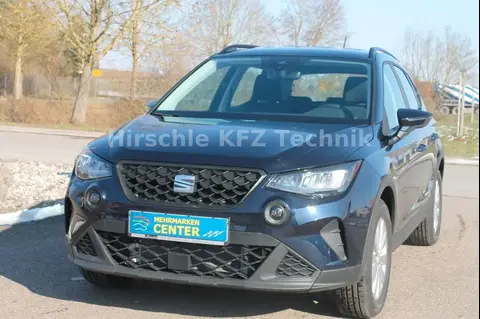 Used SEAT ARONA Petrol 2024 Ad 