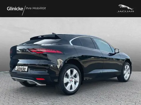 Annonce JAGUAR I-PACE Non renseigné 2022 d'occasion 