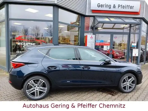 Used SEAT LEON Petrol 2022 Ad 