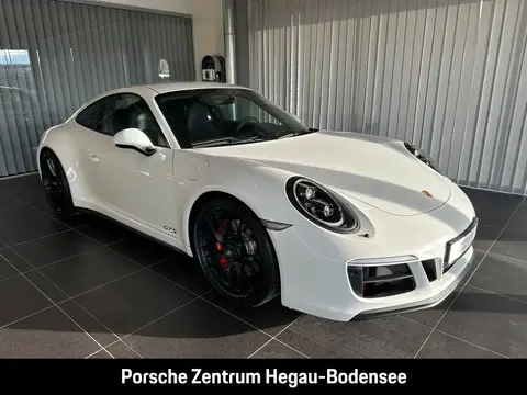 Annonce PORSCHE 991 Essence 2018 d'occasion 