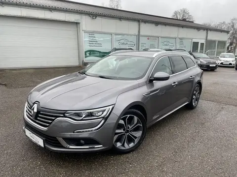 Used RENAULT TALISMAN Diesel 2018 Ad 