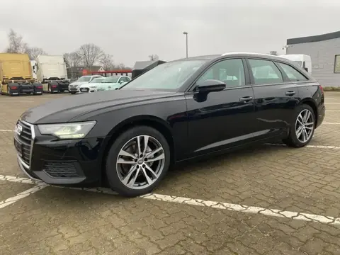 Used AUDI A6 Diesel 2019 Ad 