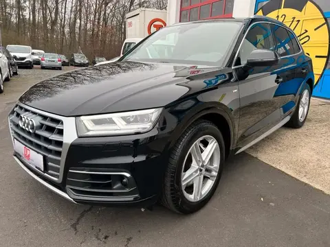 Used AUDI Q5 Diesel 2020 Ad 