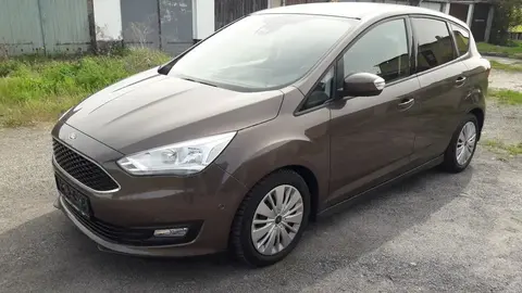 Annonce FORD C-MAX Essence 2015 d'occasion 