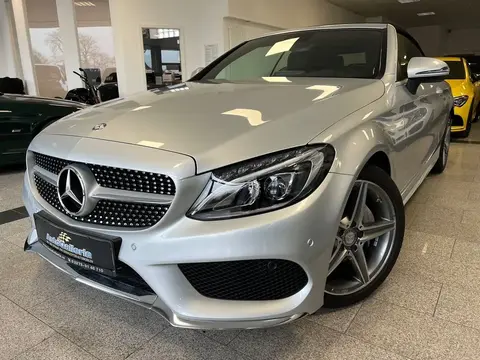 Used MERCEDES-BENZ CLASSE C Petrol 2016 Ad 