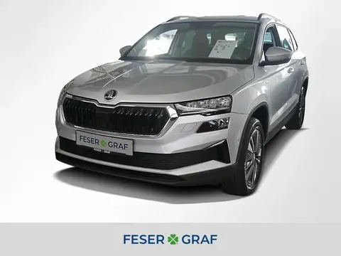 Annonce SKODA KAROQ Diesel 2023 d'occasion 