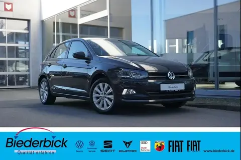 Used VOLKSWAGEN POLO Petrol 2019 Ad 