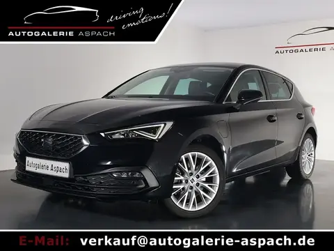 Used SEAT LEON Hybrid 2020 Ad 