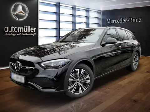 Used MERCEDES-BENZ CLASSE C Petrol 2022 Ad 