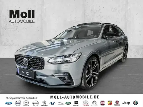 Used VOLVO V90 Diesel 2024 Ad Germany