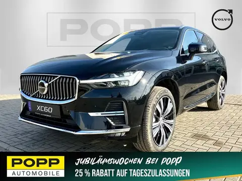 Annonce VOLVO XC60 Diesel 2023 d'occasion Allemagne