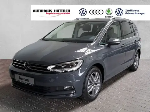 Used VOLKSWAGEN TOURAN Diesel 2024 Ad 