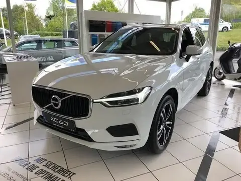 Annonce VOLVO XC60 Diesel 2020 d'occasion Allemagne