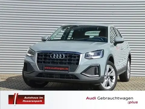 Annonce AUDI Q2 Essence 2023 d'occasion 