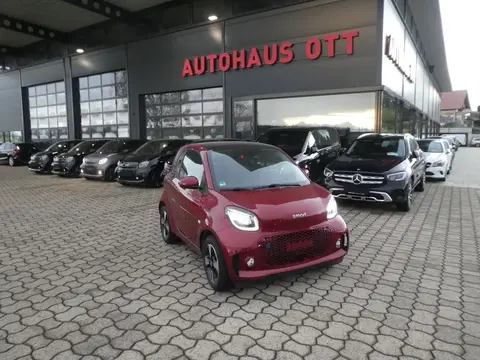 Annonce SMART FORTWO Non renseigné 2021 d'occasion 